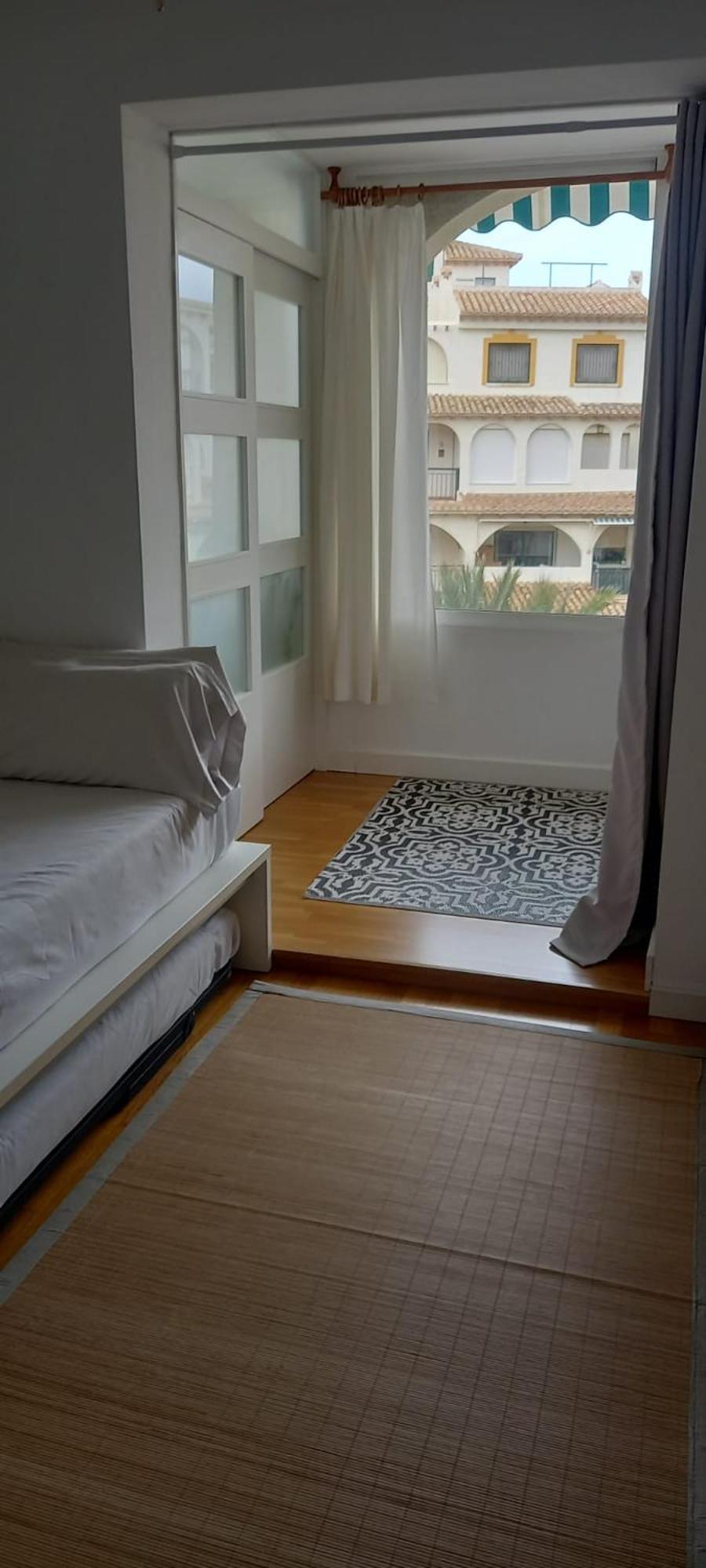坎佩略Al Andalus, Playa De Muchavista公寓 外观 照片