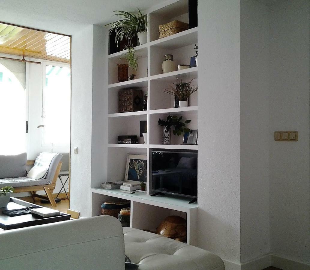 坎佩略Al Andalus, Playa De Muchavista公寓 外观 照片